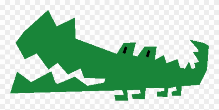 Computer Icons Crocodile Clip Labor Ormond Beach Sports - Gato R Png Transparent Png