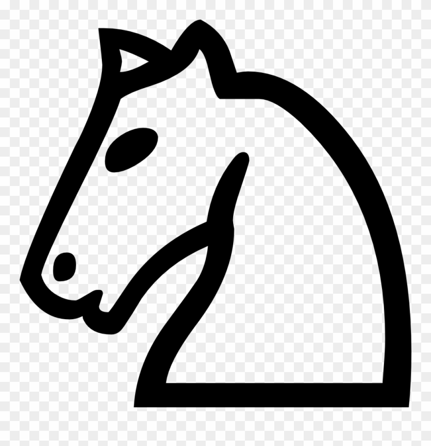 Horse Clip Art - Png Download