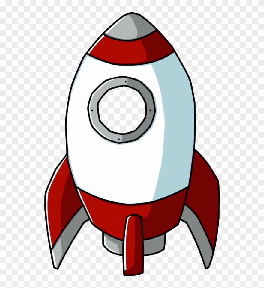 Rocket Ship Transparent Png Pictures Free Icons - Rocket Cartoon Clipart