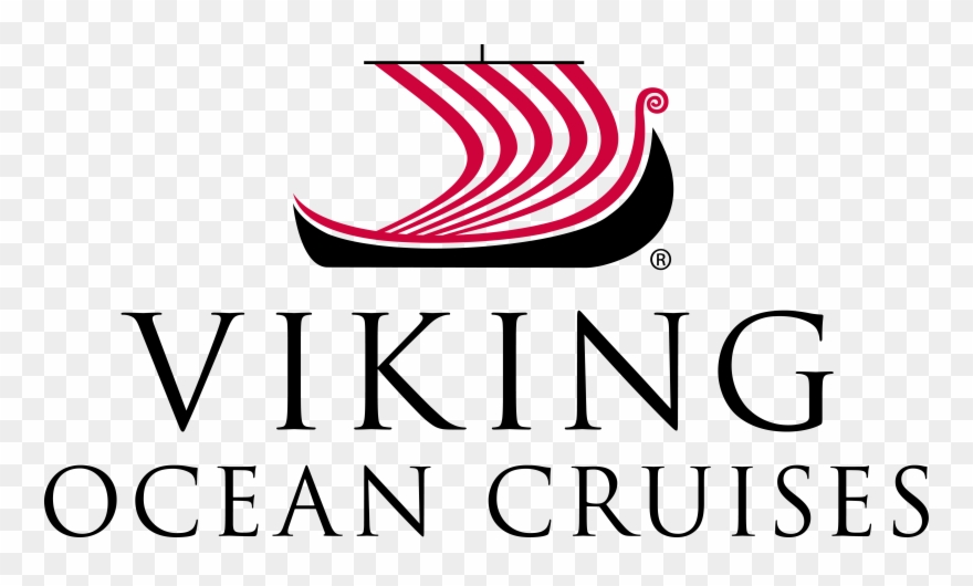 Viking Cruises Logo Png Clipart