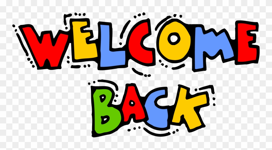 Free Cruise Ship Outline, Download Free Clip Art, Free - Welcome Back To After School - Png Download