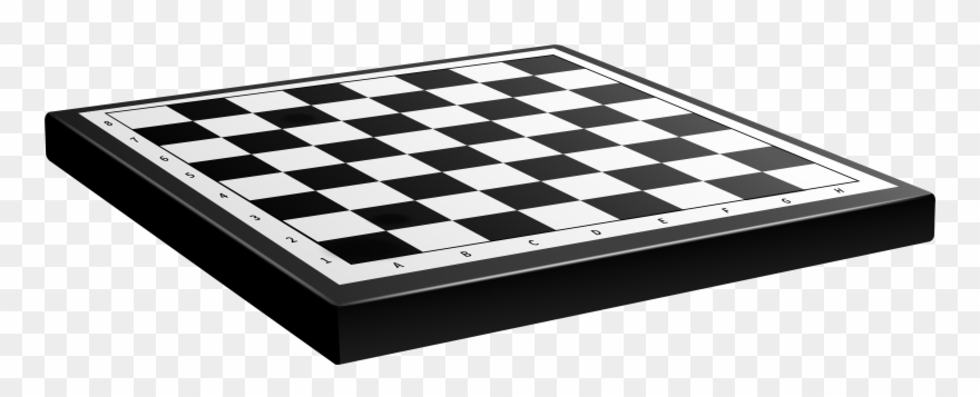 Chessboard Png Clip Art - Armagh Transparent Png