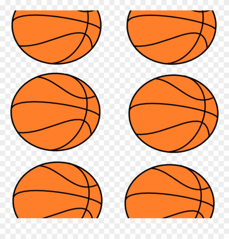 Basketball Clipart Free Basketball Clipart Free Printable - Basketball Est 1891 Shower Curtain - Png Download