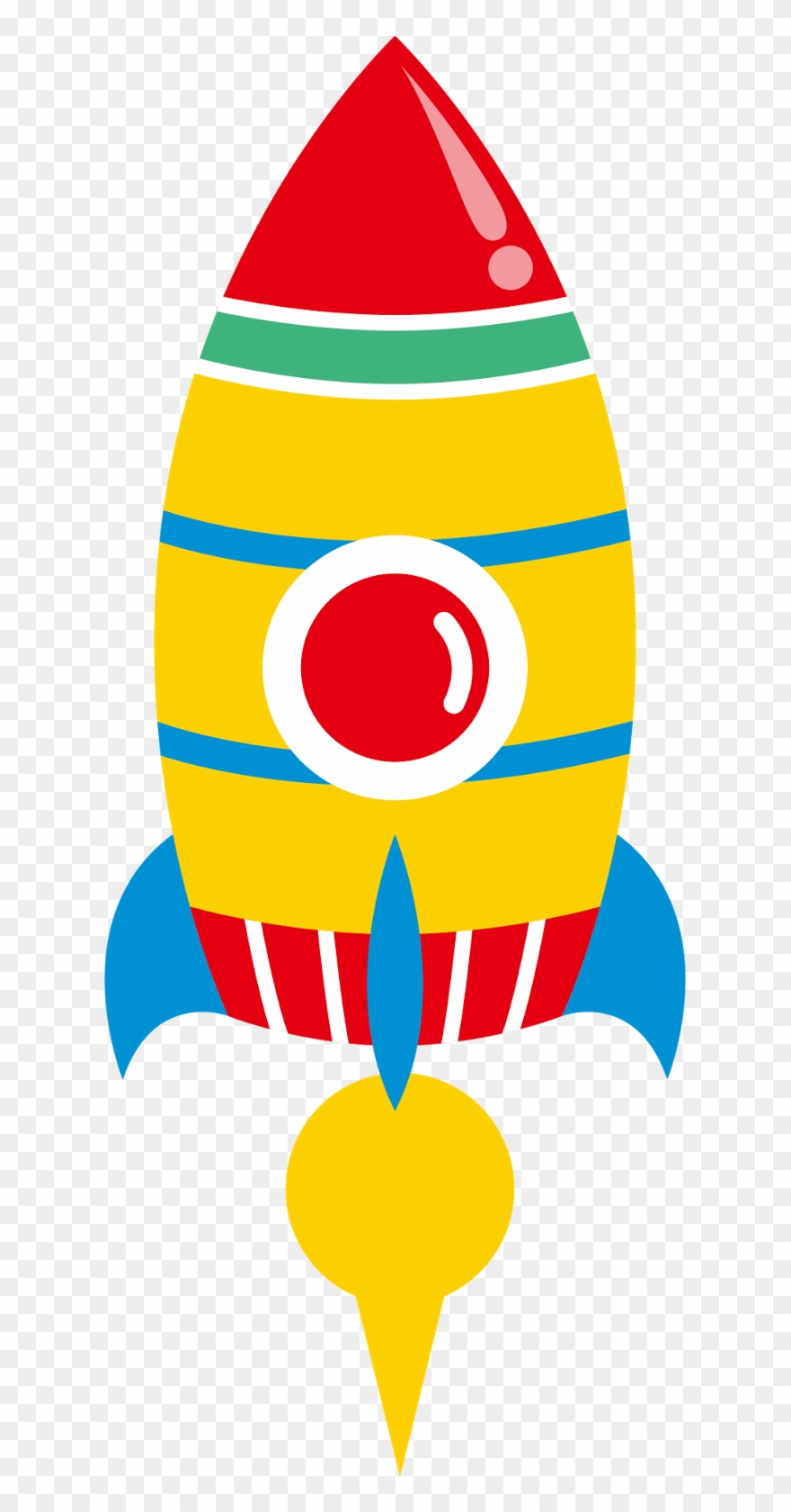 Giggle And Print Aliens Astronauts Spaceships How - Astronaut Clipart Outer Space Clipart - Png Download