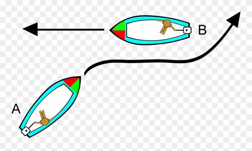 All Photo Png Clipart - Give Way Boat Transparent Png