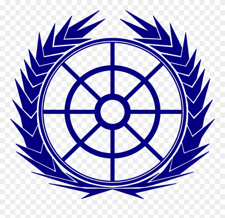 Ship Wheel Clip Art - Nautical Wheel Png Hd Transparent Png