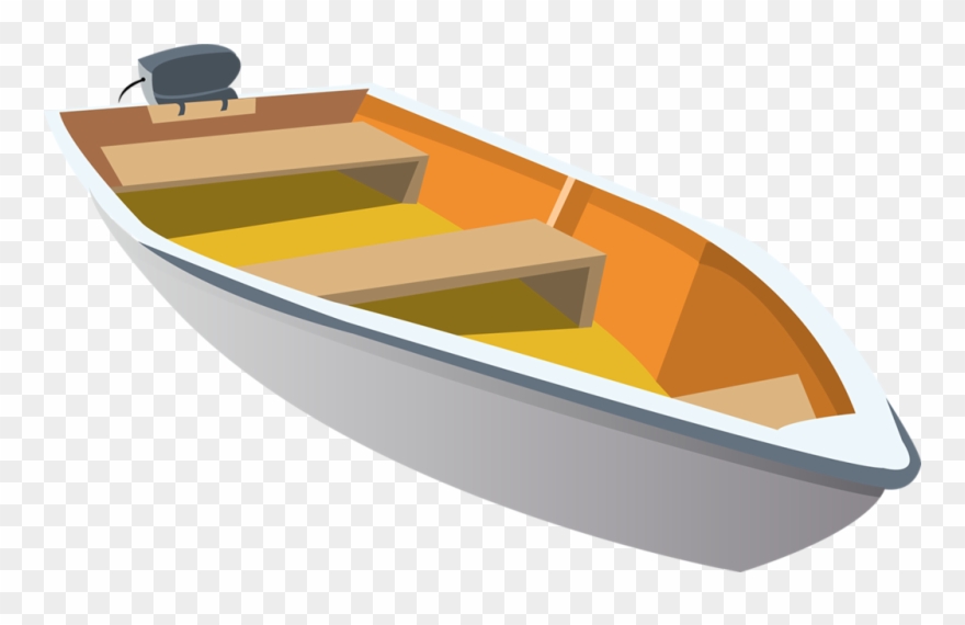 Лодка Клипарт Clipart