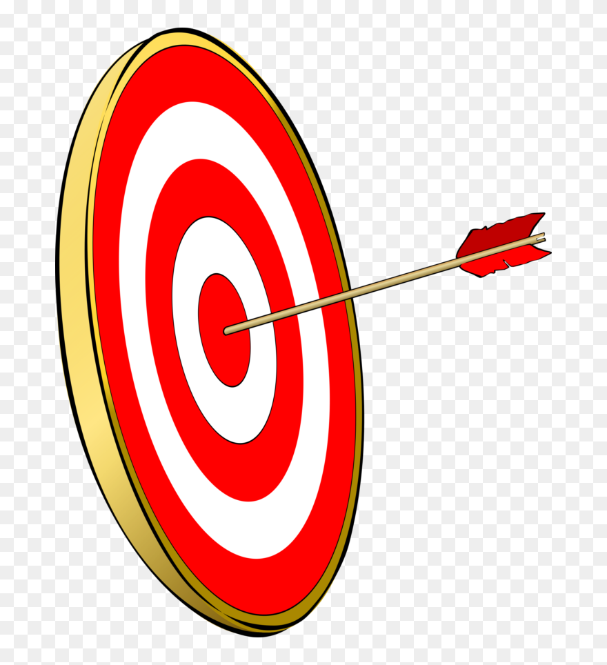 Archery Clip Art - Archery Animation - Png Download