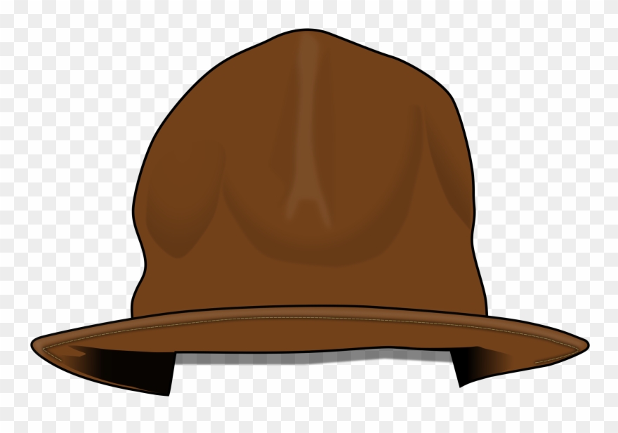 All Photo Png Clipart - Boy Scout Hat Clip Art Transparent Png