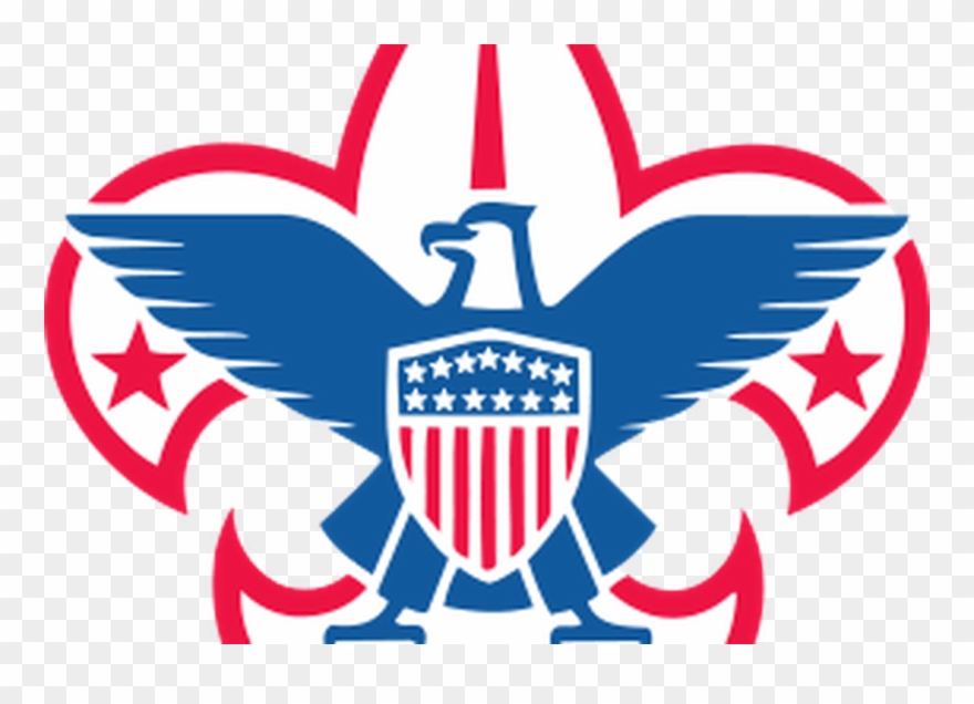 Boy Scouts Logo Clipart