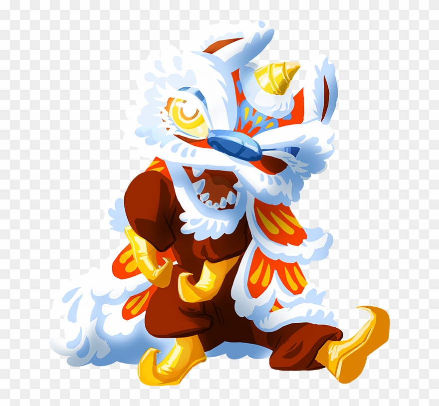 Bahamas Clipart Lion - Sticker - Png Download