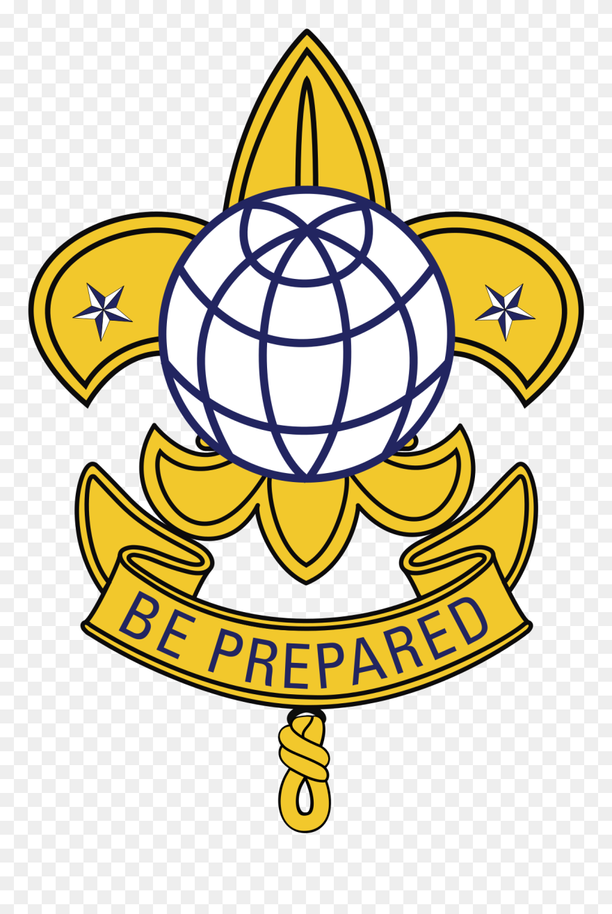 International Boy Scouts, Troop - International Boy Scouts Troop1 Clipart