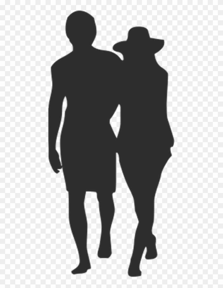 Featured image of post The Best 15 Silhueta Casal Png Vector