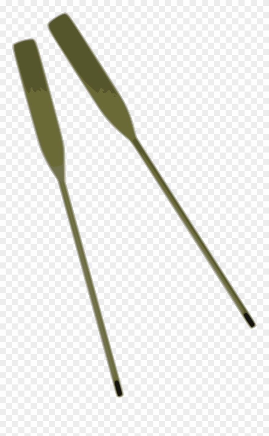 Big Image - Mái Chèo Truyền Thông Clipart