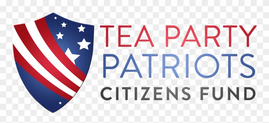 Tea Party Patriots Citizens Fund Blasts Reported Congressional - Tea Party Patriots Citizens Fund Clipart