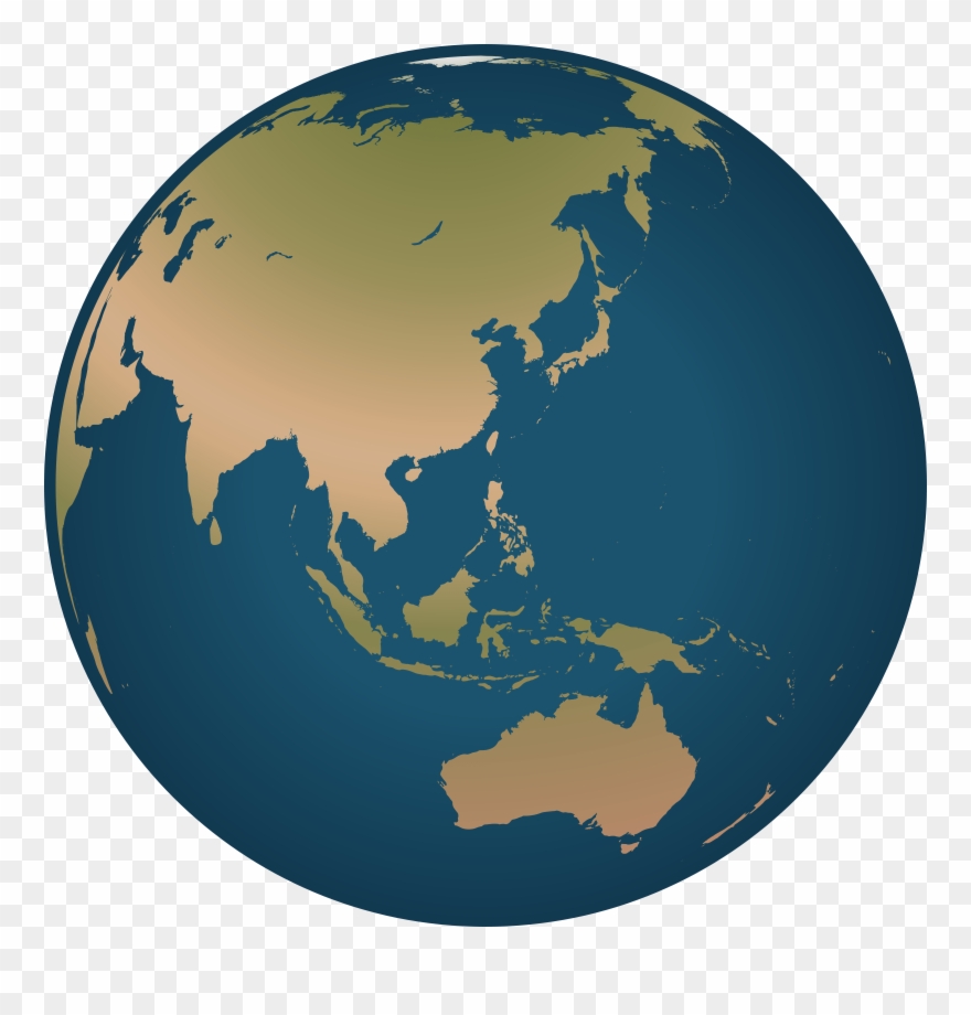 Radical Islamic Ideology In Southeast Asia Clipart