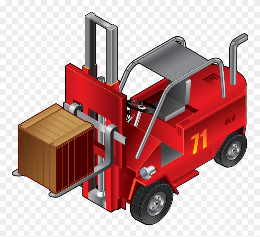 Free To Use & Public Domain Transportation Clip Art - Truck Clip Art - Png Download