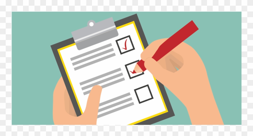 Planning An Event Animation Clipart