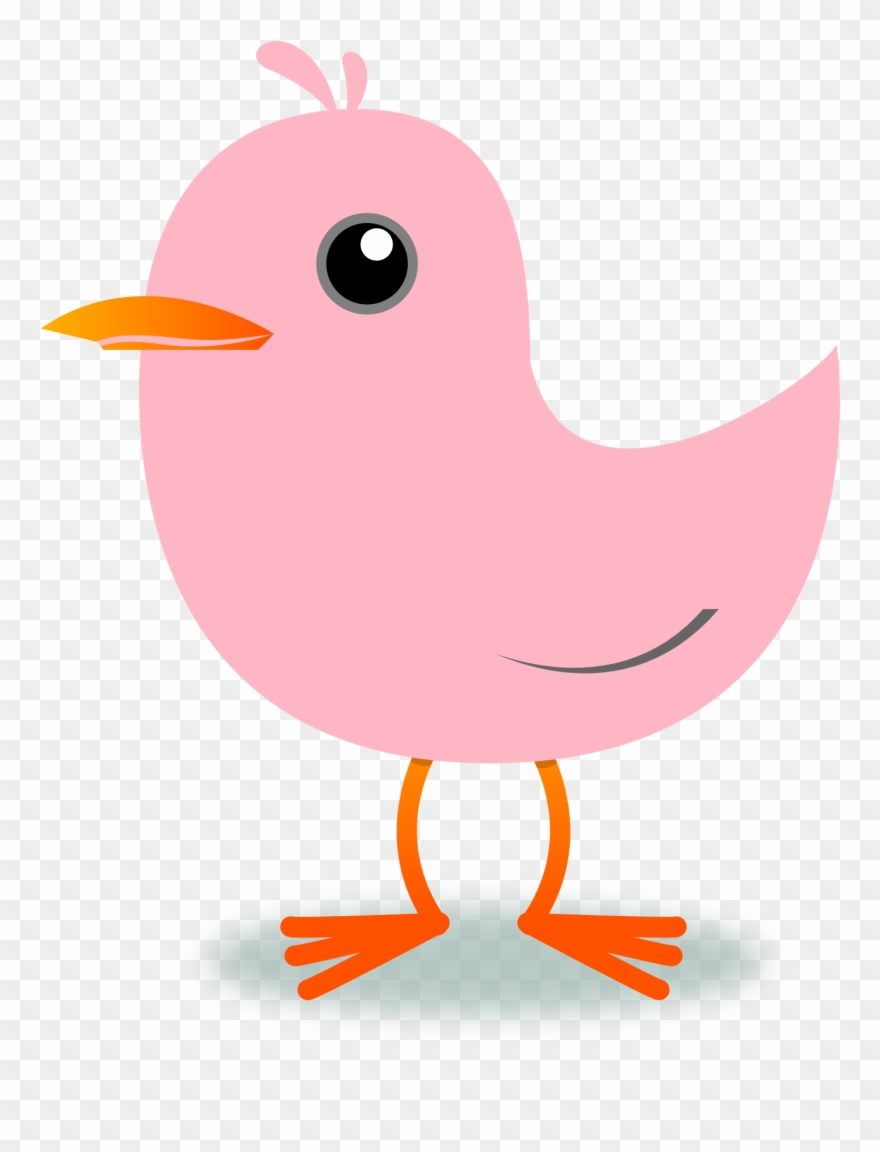 Cherry Blossoms Clipart - Two Little Dicky Birds Images Png Transparent Png