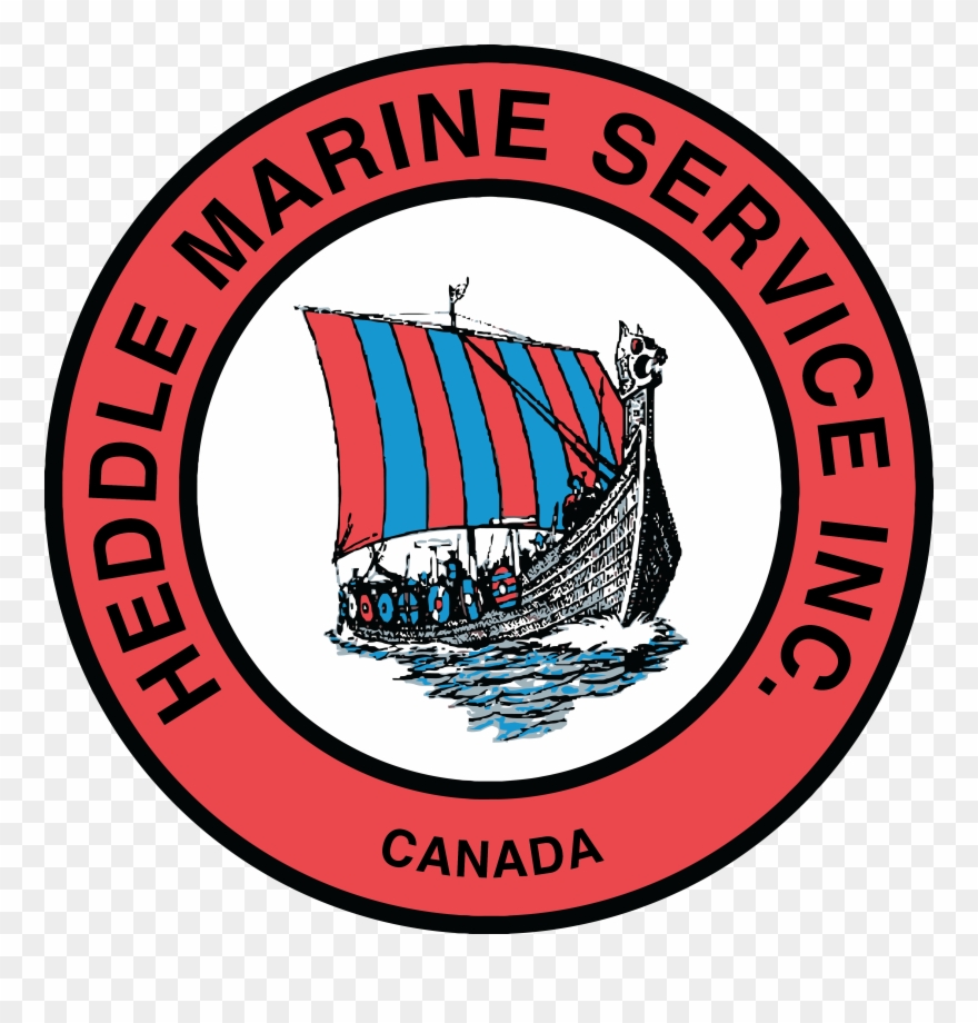 Heddle Marine - Sail Clipart