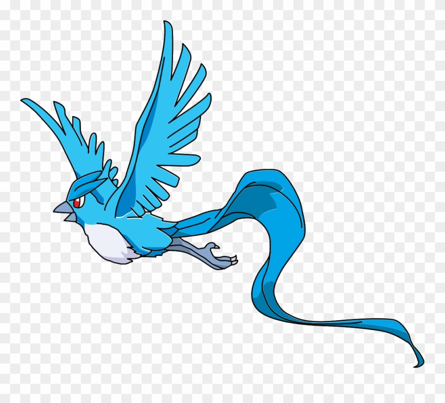 Battleship Clipart Ironclad - Imagenes De Pokemon Articuno - Png Download