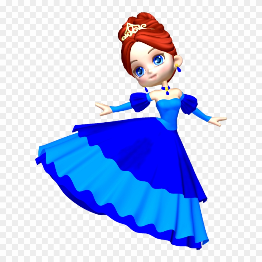 Princess Clipart Clipart Cliparts For You - Princess Clipart Free Png Transparent Png