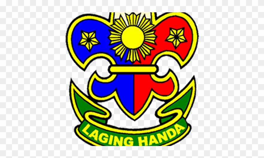 05 October, - Boy Scout Logo Philippines Clipart