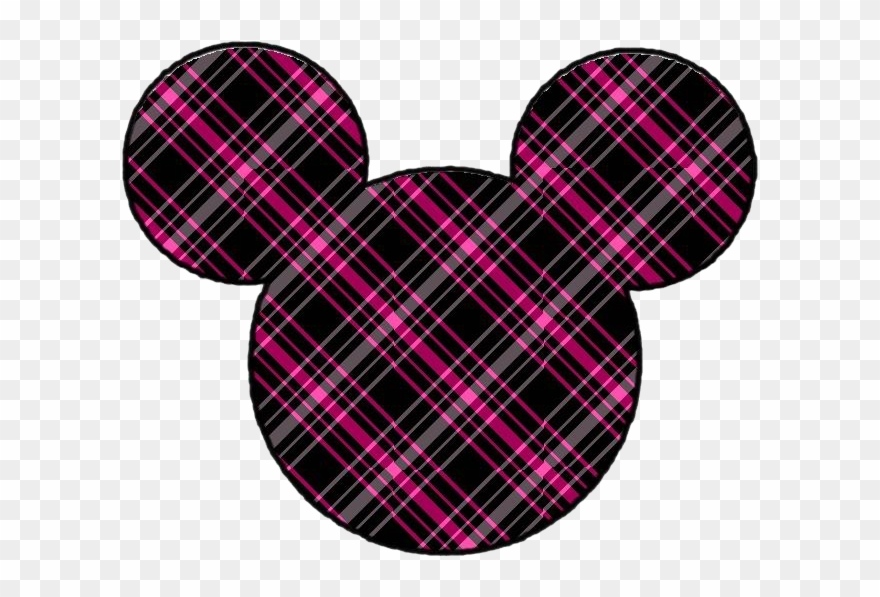 Disney Fun, Disney Mickey, Disney Cruise, Mickey Head, - Mickey Mouse Clipart