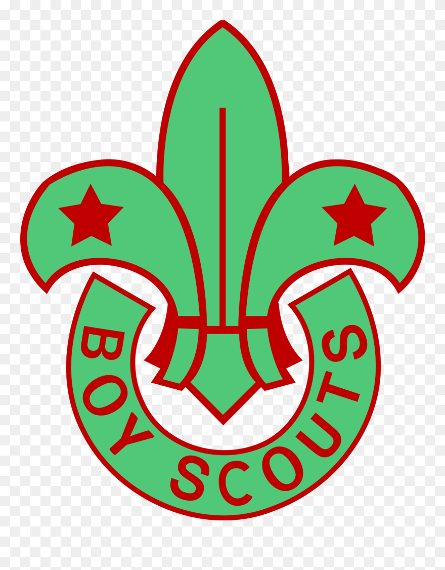 Boy Scouts Of Somaliland - Amigos Do Logo Clipart