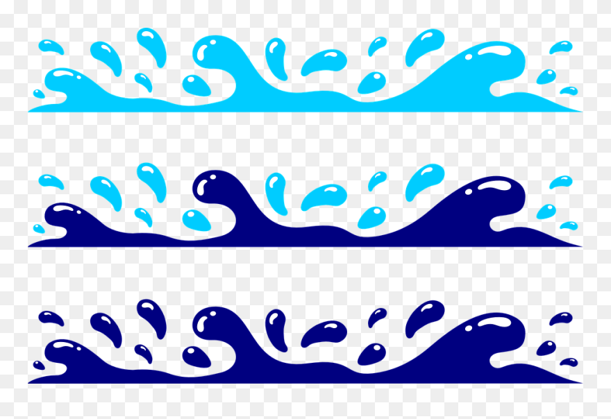 Water Slide Waterslide Clipart Free Download Clip Art - Clip Art Water Slide - Png Download