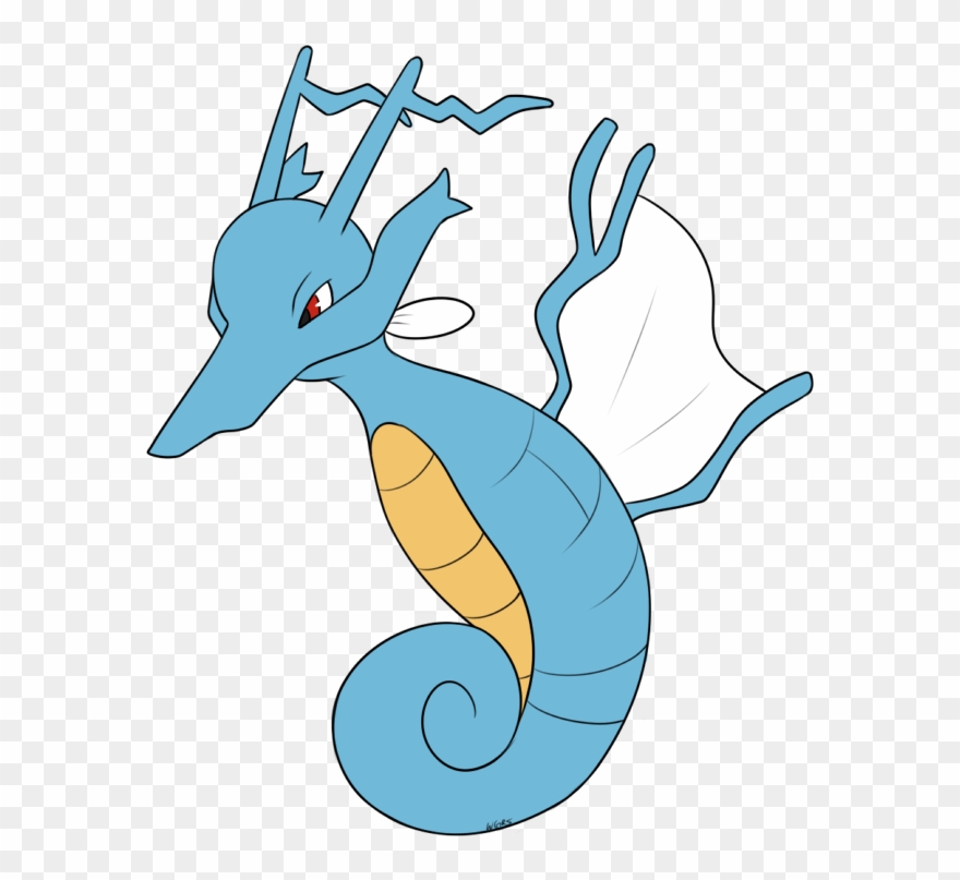 Pokemon Clip Art - Water Pokemon Clip - Png Download