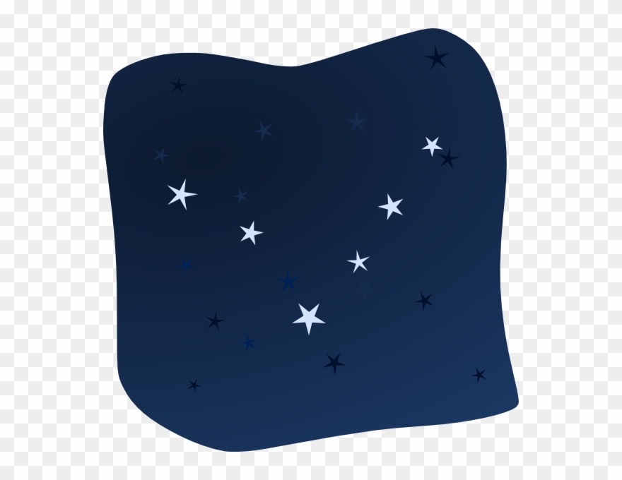 Night - Clip Art - Png Download