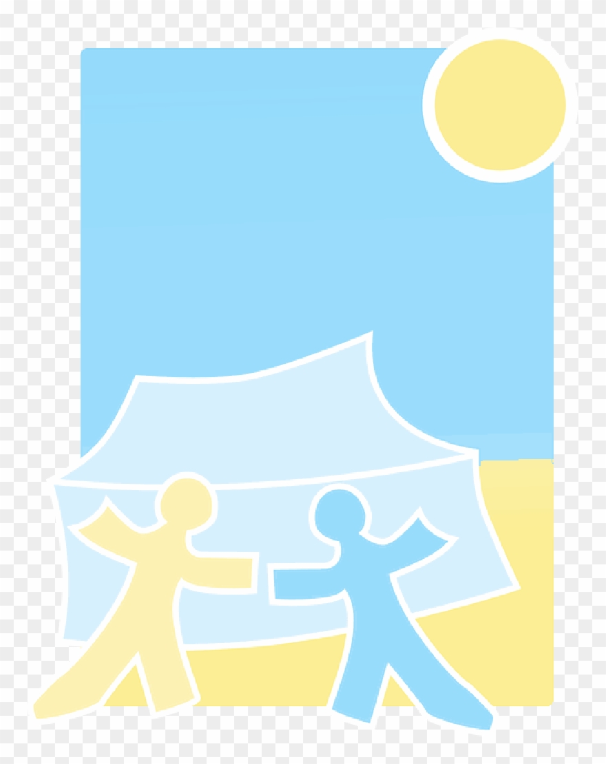 Camping, Pathfinders, Boy Scouts, Summer, Tent - Tent Clipart