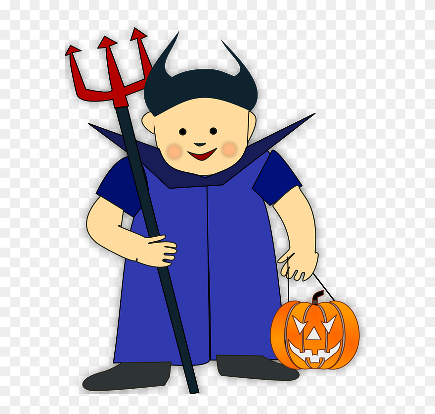 All Photo Png Clipart - Peter Der Blaue Teufel Grußkarte Transparent Png