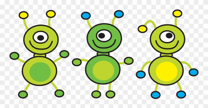 Outerspace Clip Art - Transparent Background Space Clipart - Png Download