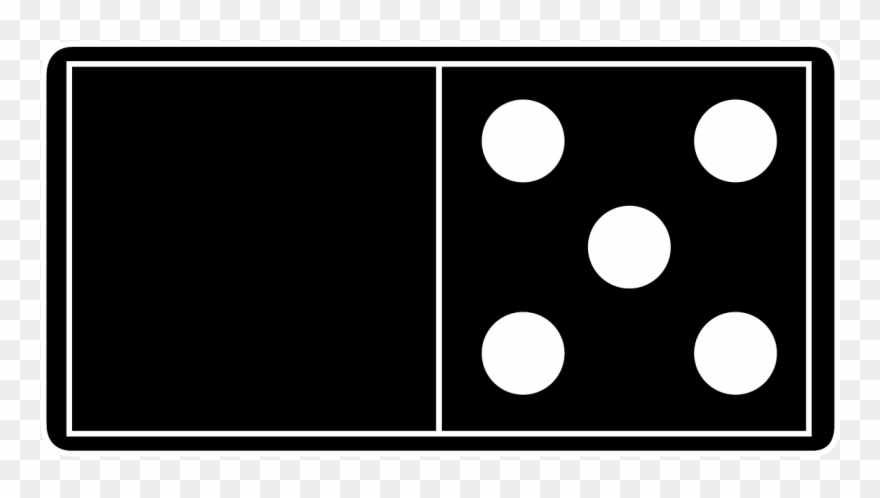 7 Best Image Of Printable Dominoes Through - Fire Hydrant Clipart