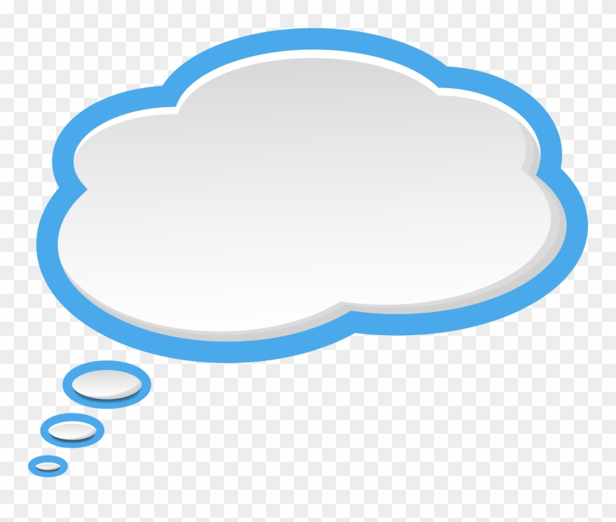Caption Bubble Png Transparent Background Clipart