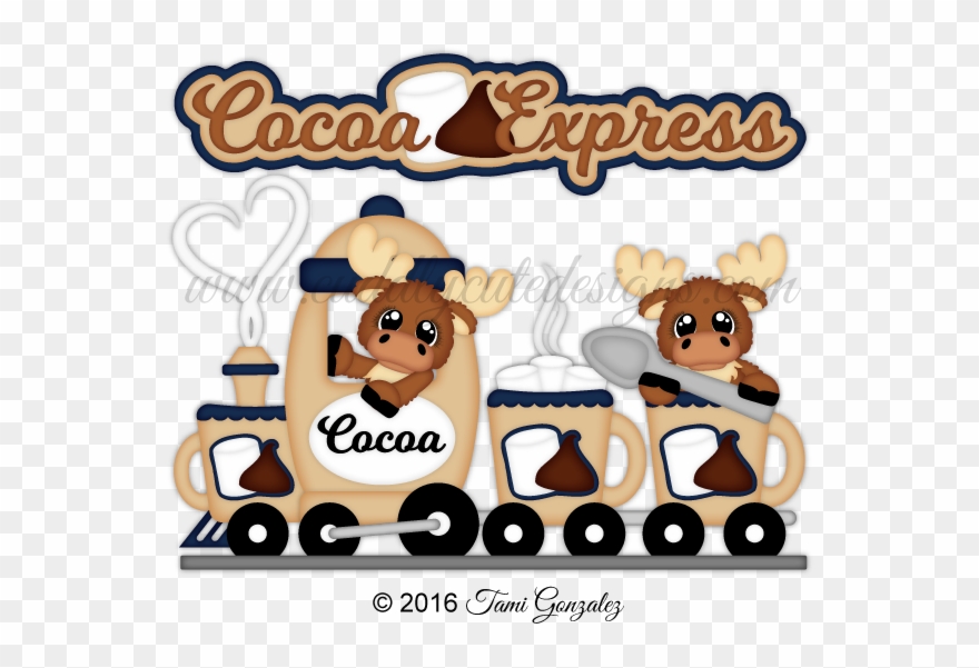 Tea Party - Design Clipart