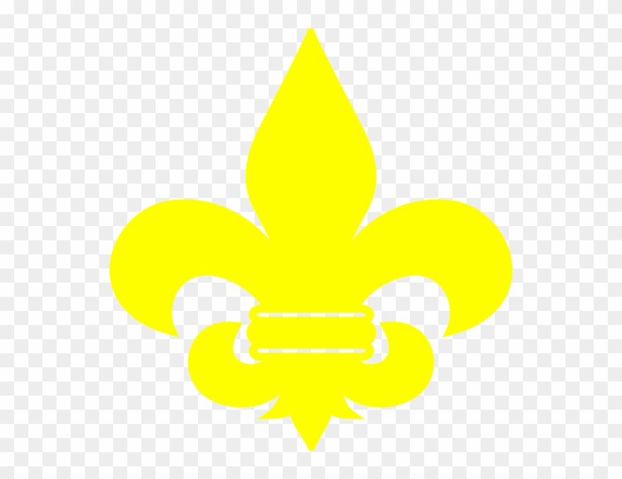 Boy Scout Logo Clip Art - Boysscout Logo - Png Download