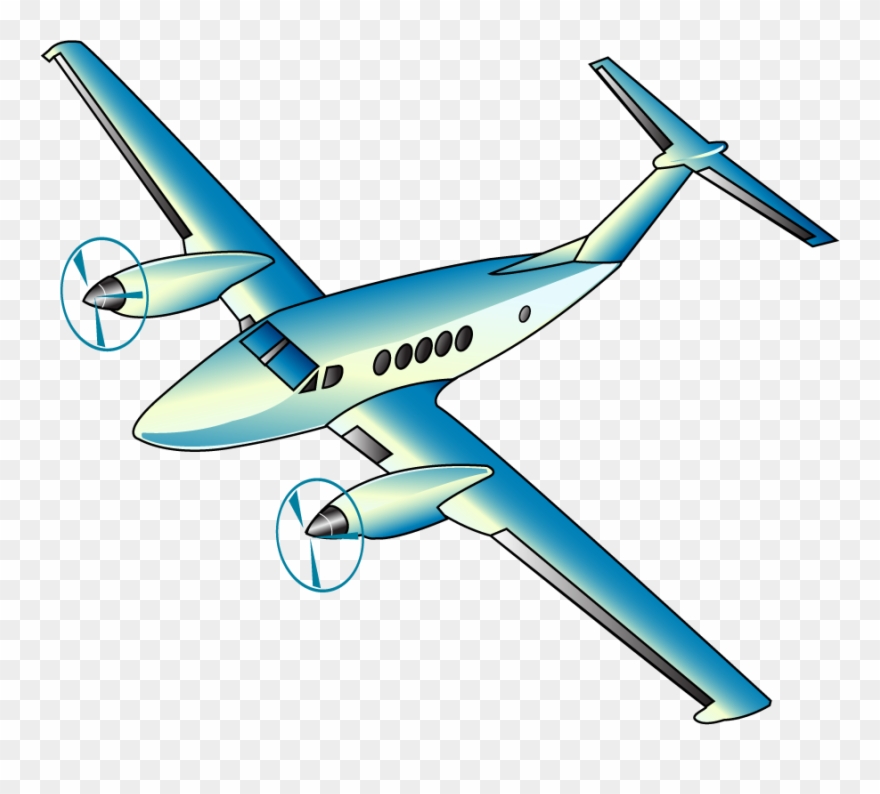 Army - An - Clipart - Plane Small Clipart - Png Download