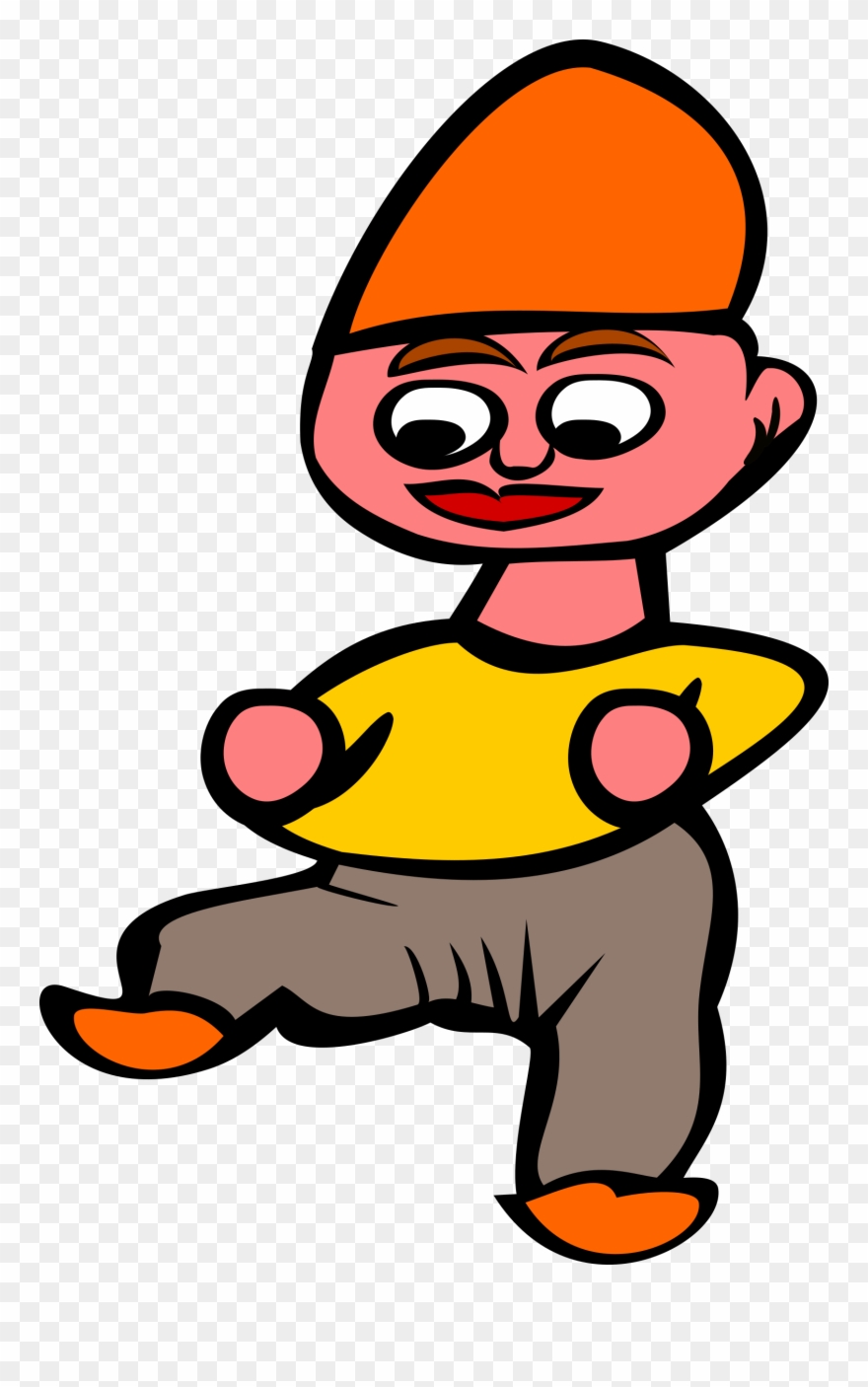 Computer Icons Karate Download Cartoon Creative Converting - Icon Clipart