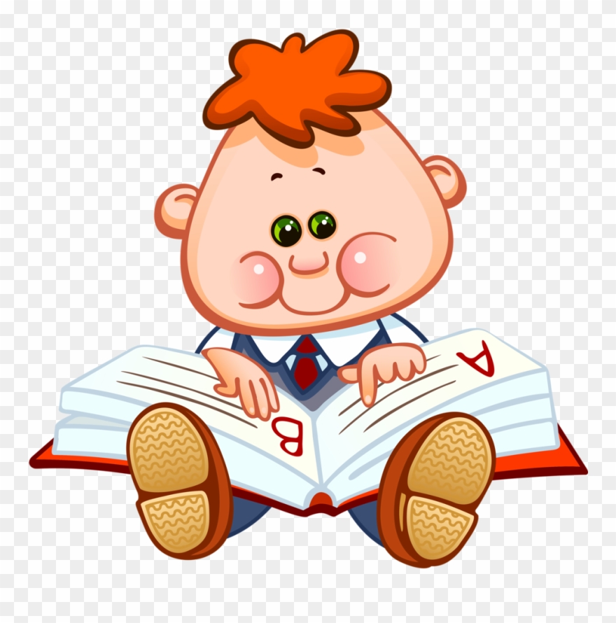 Escola & Formatura - Illustration Clipart