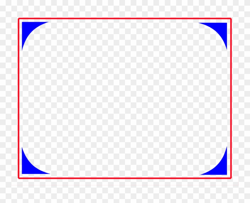 Free Stock Photos - Simple Frame Gif Clipart