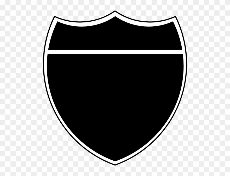 Interstate Vector Banner Freeuse - Interstate Highway Sign Jpg Clipart