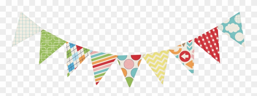 0 D3109 69f43bea Orig - Banderole Fete Clipart