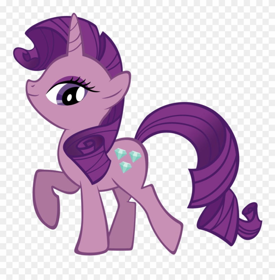 Svg Free Download Star Artist Durpy - Little Pony Characters Clipart