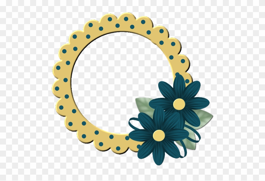 Text Background, Paper - Picture Frame Clipart