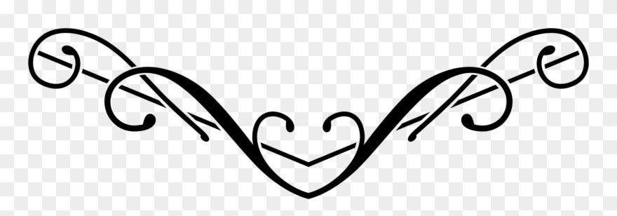 Big Image - Linea Elegante Png Clipart