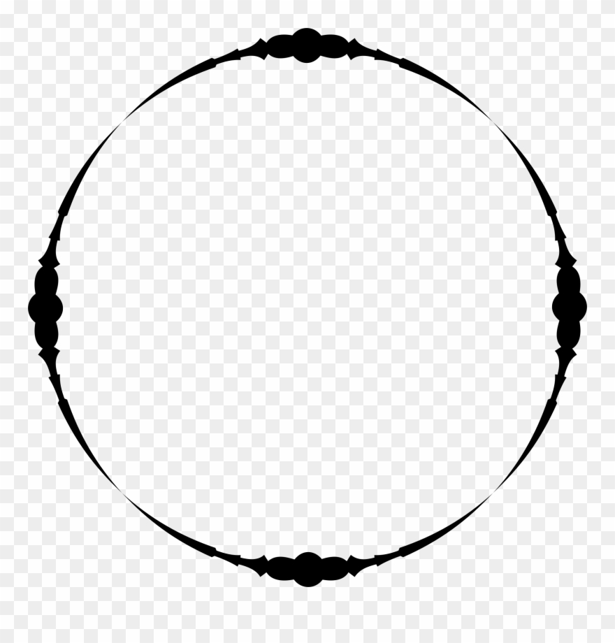 Fall Clipart Divider - Icon - Png Download