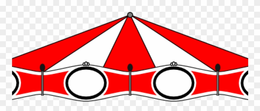 Carnival Clip Art Borders Free 19 Frame Clip Black - Carnival Party Carnival Border Clip Art - Png Download